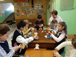 Путешествие в Поднебесную