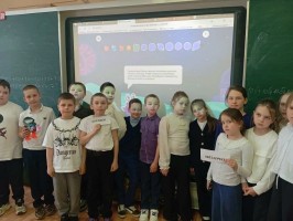 Классный час на тему Космос в 3 классе 
