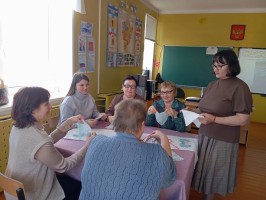 МО начальных классов 