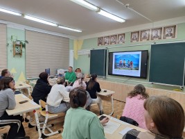 выступление АНБО «Агентство социальной поддержки семьи и защиты семейных ценностей « Моя семья»