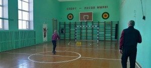 Фестиваль Русской народной культуры (Игры)