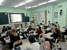 День правовой помощи детям