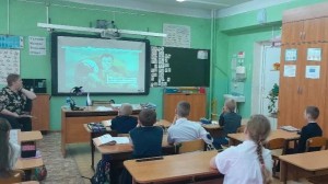 Разговоры о важном 6 апреля 