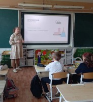 Мастер класс от родителей 