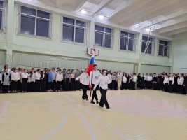 линейка 15 декабря 