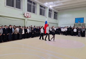 Линейка 22 декабря 