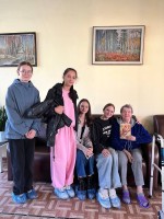 Поздравление на день пожилого человека 