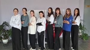 Слет Первых "Погружение"