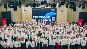 Наставники научных клубов Первых 