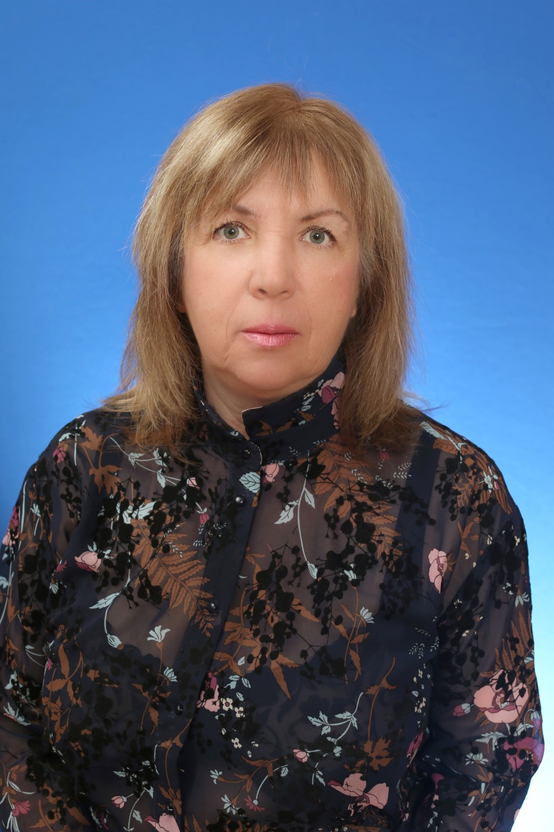 Ирина Владимировна 
